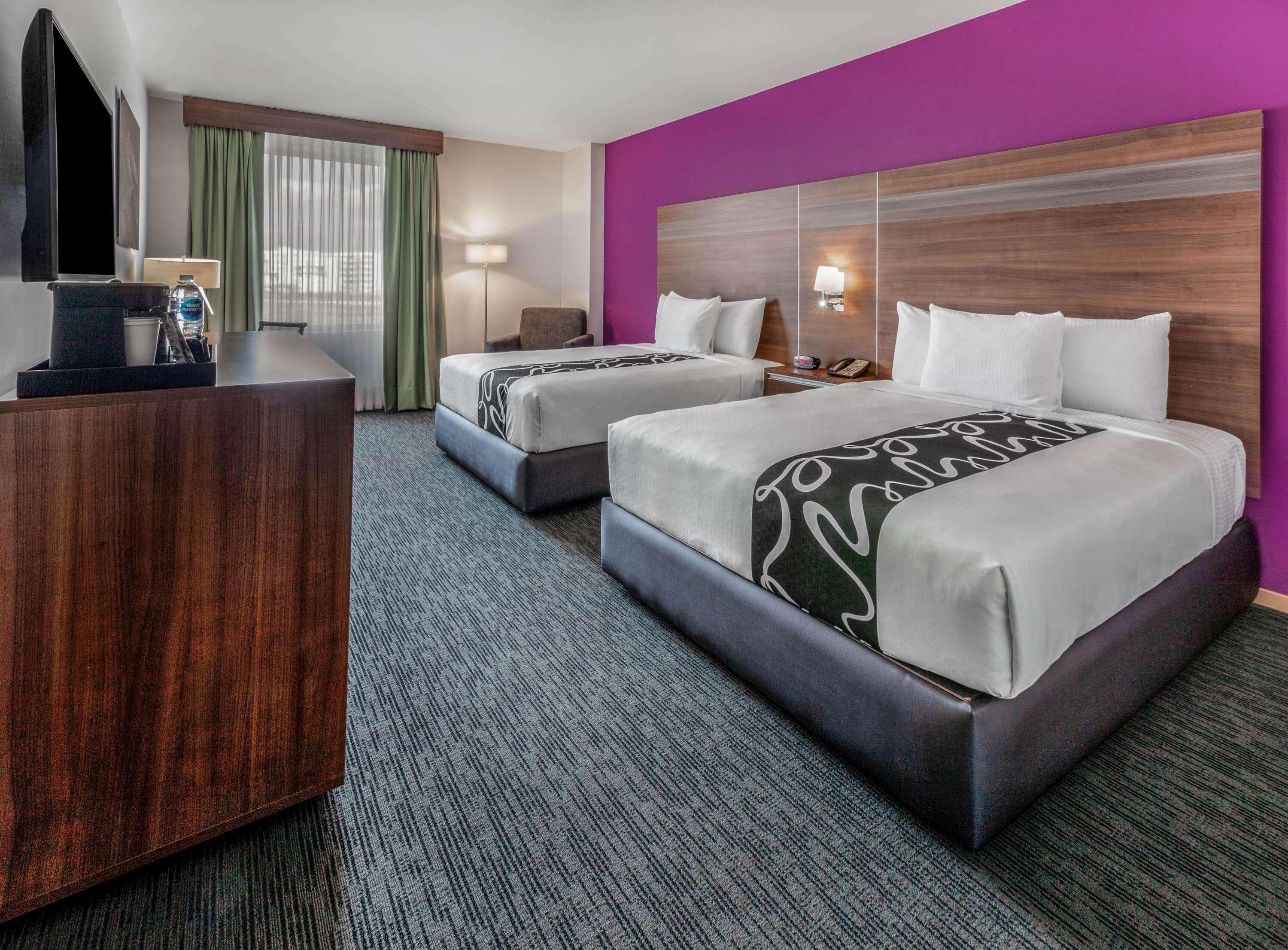Hotel La Quinta By Wyndham San Jose Chiapa Puebla Esterno foto