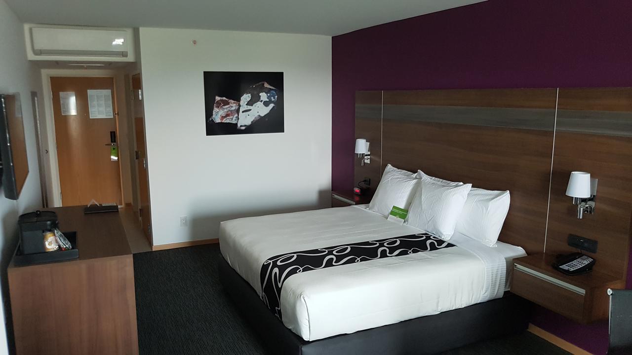 Hotel La Quinta By Wyndham San Jose Chiapa Puebla Esterno foto