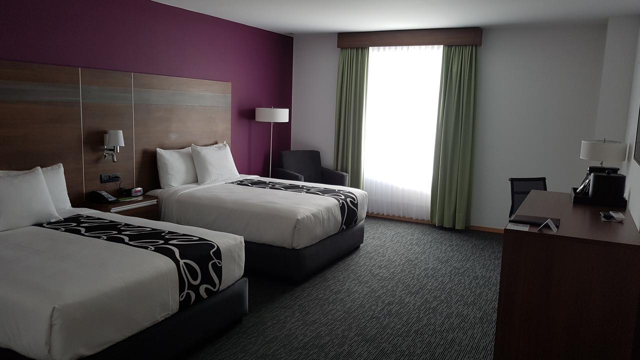 Hotel La Quinta By Wyndham San Jose Chiapa Puebla Esterno foto