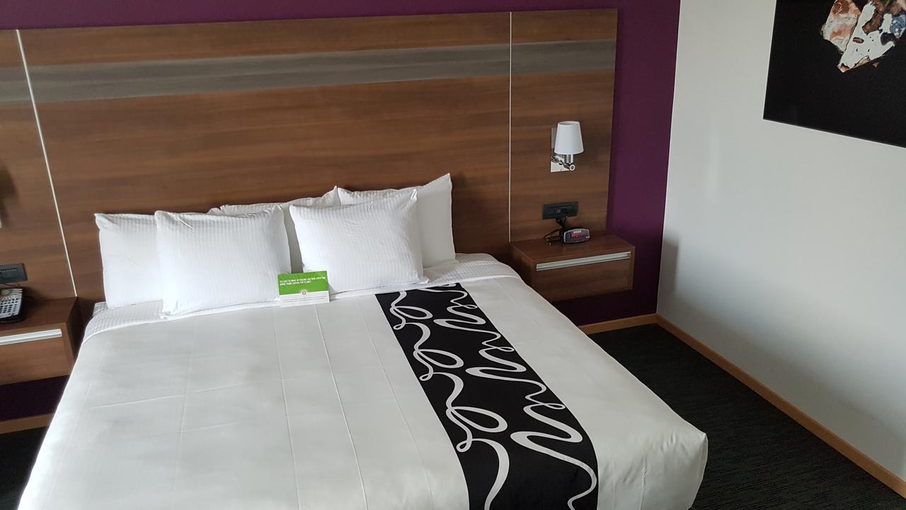 Hotel La Quinta By Wyndham San Jose Chiapa Puebla Esterno foto
