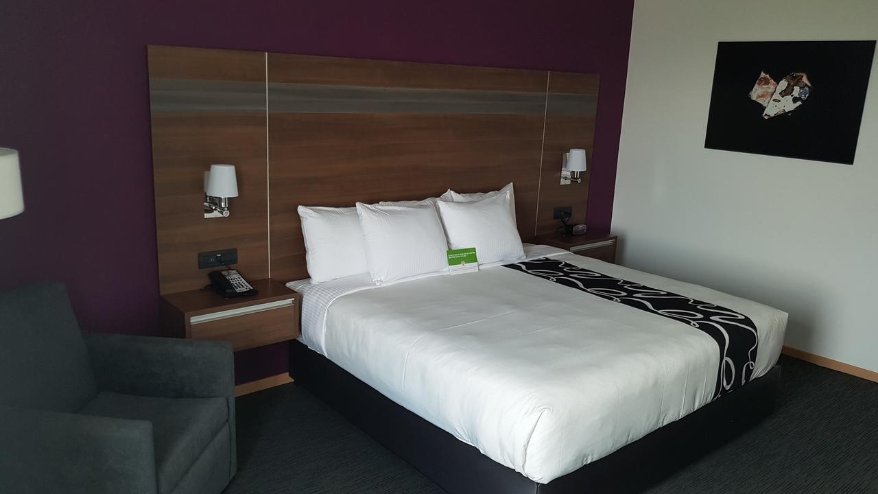 Hotel La Quinta By Wyndham San Jose Chiapa Puebla Esterno foto