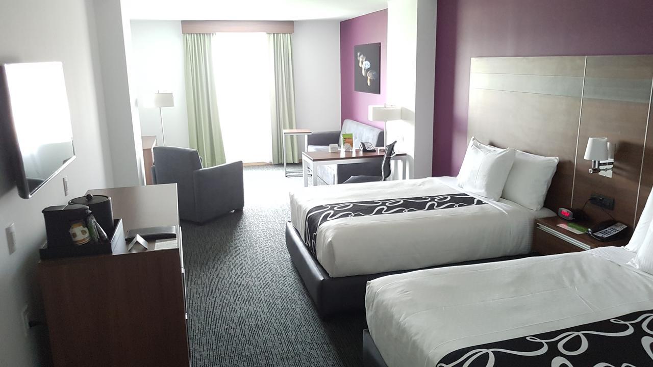 Hotel La Quinta By Wyndham San Jose Chiapa Puebla Esterno foto